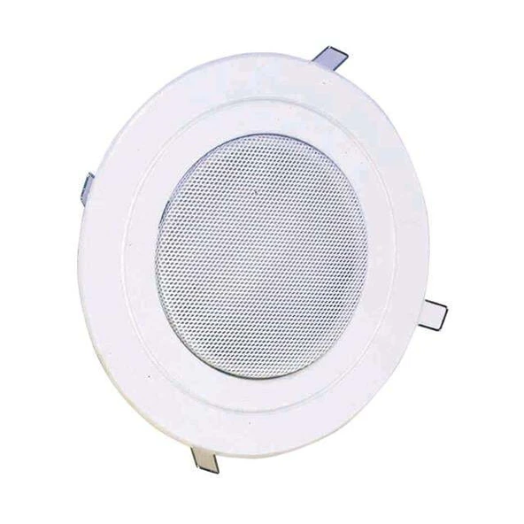 16 Cm Delik Çapı 13 Cm Alçıpan Kapak Sac