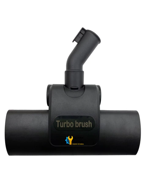 Dyson Uyumlu DC 62 Elektrikli Süpürge Turbo Brush Emici Başlık - Resim 2