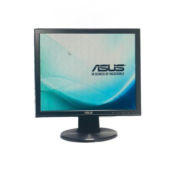 ASUS VB178 17 İNÇ KARE 1280X1024 2 EL LED MONİTÖR - 2