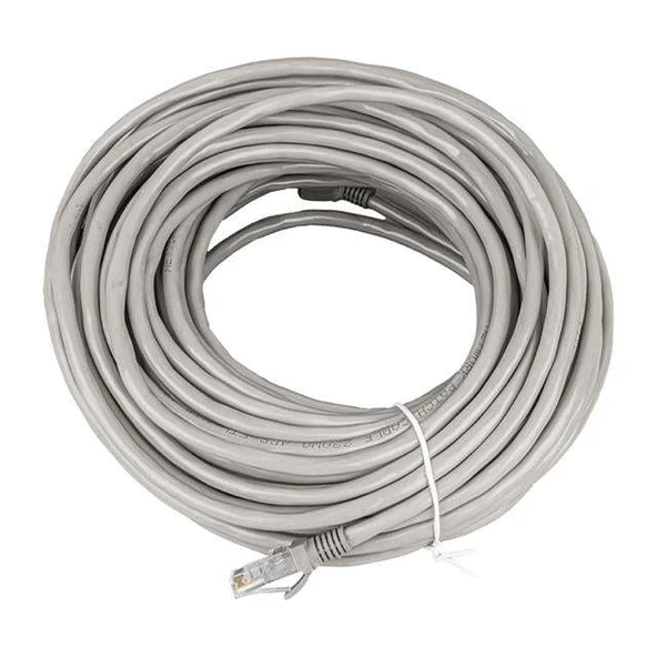 Fully G-505TA 25 Metre Poşetli Cat-6 Kablo - Resim 2