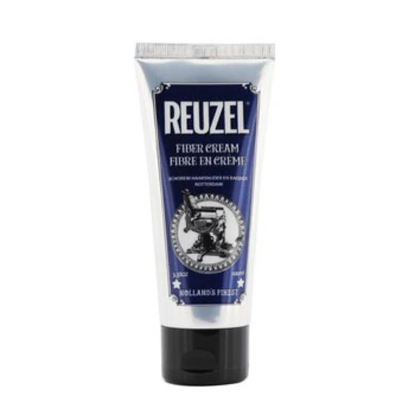 Reuzel Unisex Fiber Cream Medium Hold 100ML ürün görseli