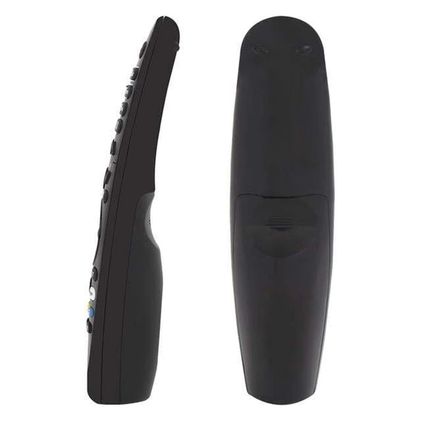 Huayu RM-G3900 V2 LG Smart Tv Netflix-Amazon Tuşlu Universal Sihirli Kumanda - Resim 2