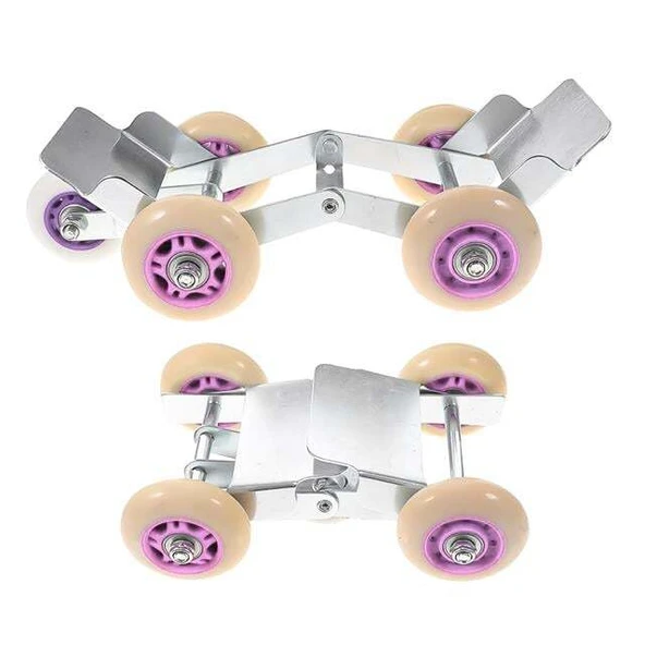 Sunup SN-21007 Motosiklet Dolly Tekerlek - Resim 2