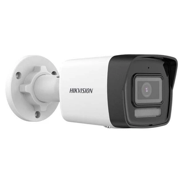 Hikvision 2MP 2.8/4mm Lens IR Bullet IP Network Kamera (DS-2CD1023G2-LIUF) - Resim 3