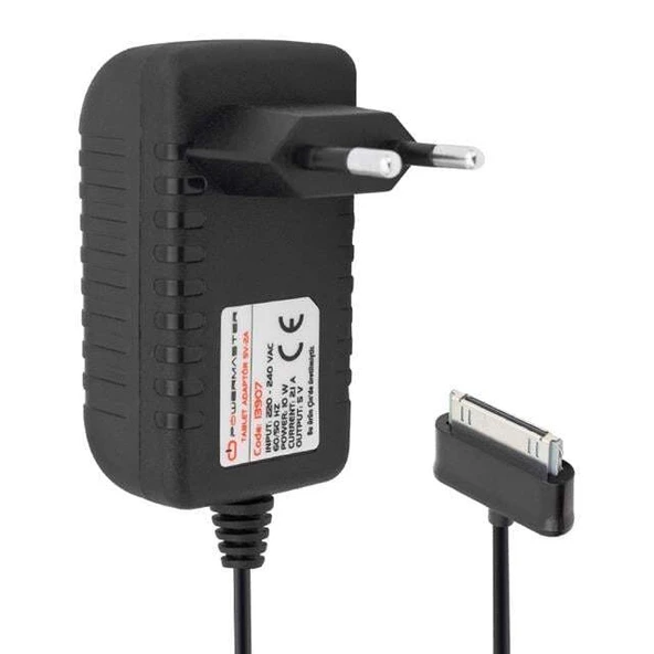 Powermaster PM-13907 5 Volt - 2 Amper Adaptör (Samsung Tablet) ürün görseli 1