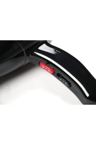 Sem Lodos Sb-310 Saç Kurutma Fön Makinesi - 4