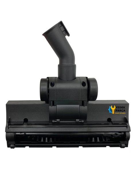 Dyson Uyumlu DC 58 Elektrikli Süpürge Turbo Brush Emici Başlık - Resim 4