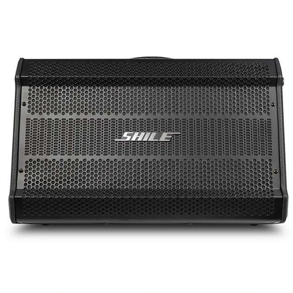 Shile SL-8 El Mikrofonlu USB, SD ve Bluetooth Taşınabilir Hoparlör - Resim 4