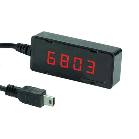 Magbox Mercury Mag-26 Uydu Alıcı Gözü ürün görseli 1