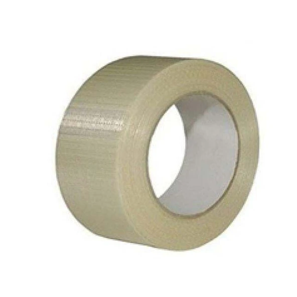 Weko WK-25529 Lifli 50 Mm Yapışkanlı Güçlü İzolasyon Bant - Resim 3