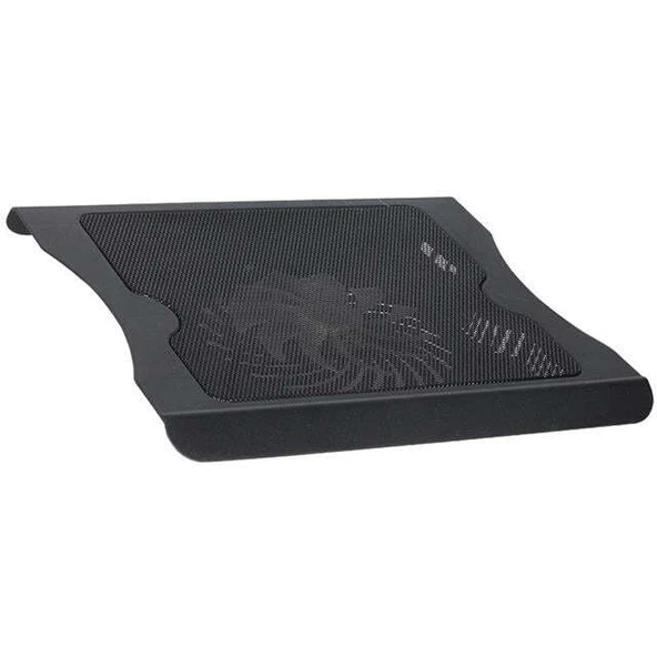 Powermaster 883 120 Mm 1500 Rpm Tek Fanlı Işıklı Notebook Soğutucu - 2