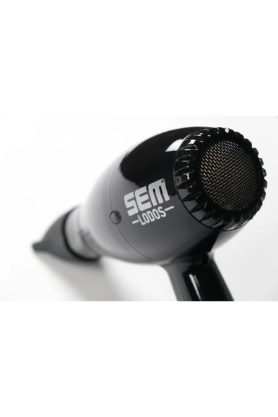 Sem Lodos Sb-310 Saç Kurutma Fön Makinesi - 3