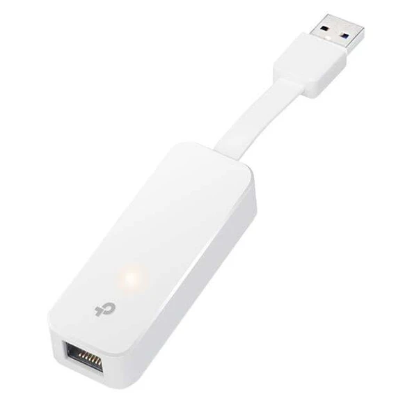 TP-Link UE300 Usb 3.0 Gigabit Ethernet Ağ Adaptörü - 2