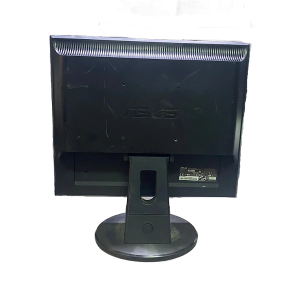 ASUS VB178 17 İNÇ KARE 1280X1024 2 EL LED MONİTÖR - 3
