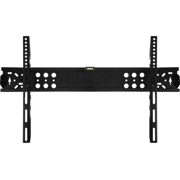 Powermaster PWR-42S 40'' - 75'' Sabit Kilitli Su Terazili Lcd - Plazma TV Askı Aparatı ürün görseli 1