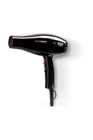 Sem Lodos Sb-310 Saç Kurutma Fön Makinesi - 2