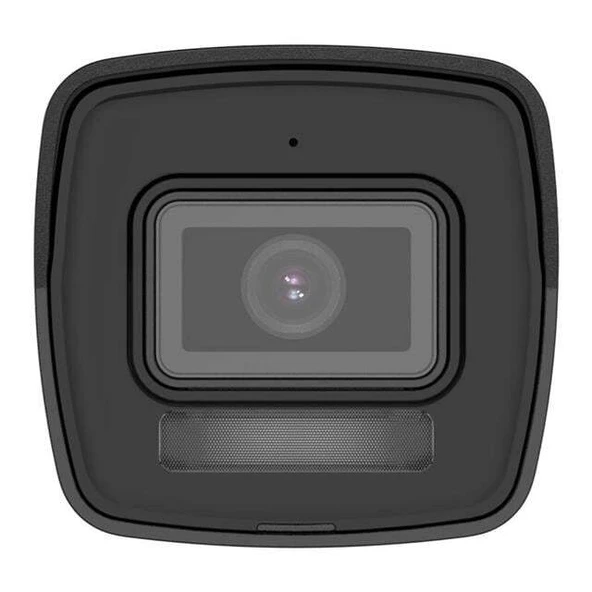 Hikvision 2MP 2.8/4mm Lens IR Bullet IP Network Kamera (DS-2CD1023G2-LIUF) - Resim 2