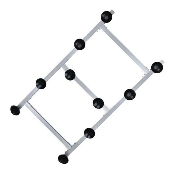 Weko 46''- 55'' Vakumlu Panel Taşıyıcısı (Ekran Panel Vantuz)