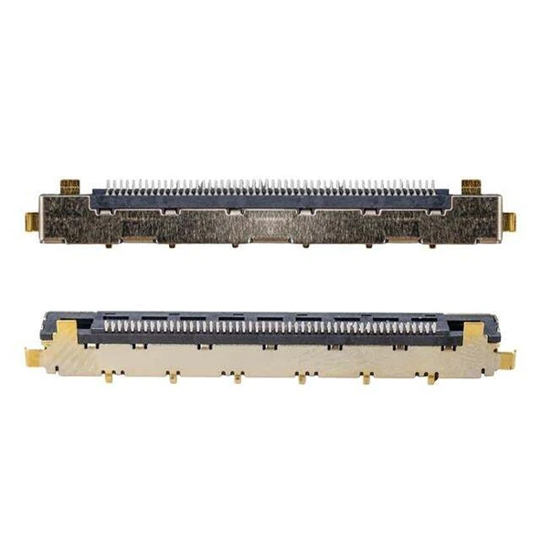 Lvds 52 Pinli̇ T-Con Metal Soket ürün görseli 1