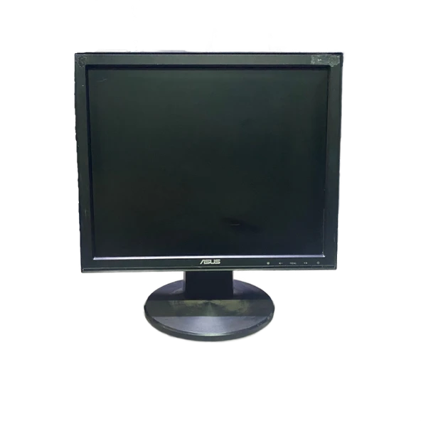 ASUS VB178 17 İNÇ KARE 1280X1024 2 EL LED MONİTÖR - 1