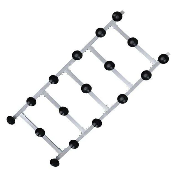 Weko 65''- 75'' Vakumlu Panel Taşıyıcısı (Ekran Panel Vantuz)