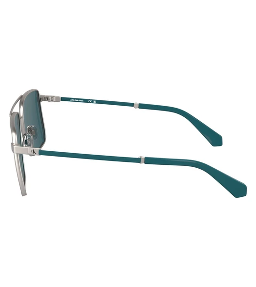 Calvin Klein Jeans CKJ25201S-016 Erkek Güneş Gözlüğü - Resim 2