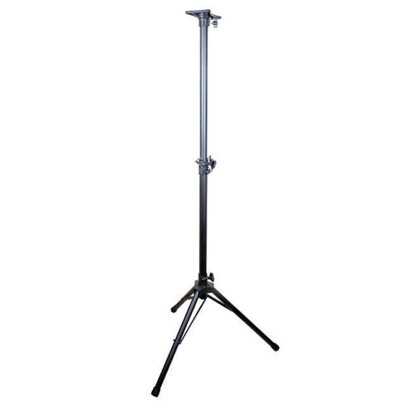 Magicvoice MV-19494 Siyah 50 Kg Kapasite Tripod 150 Cm Hoparlör Ayağı