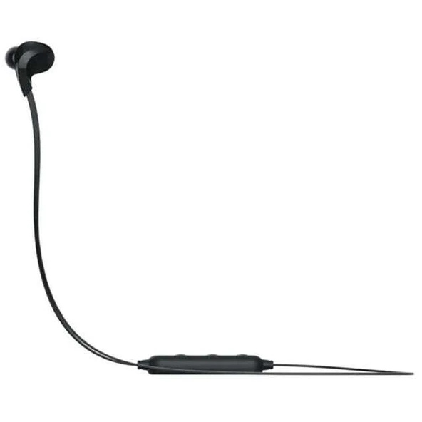 Lenovo Lecoo Es204 Boyun Bantlı Mikrofonlu Kulak İçi Bluetooth Kulaklık - Resim 3