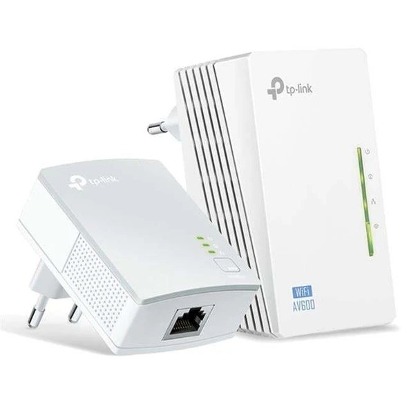 TP-Link TL-WPA4220kit Powerline Extender Kit