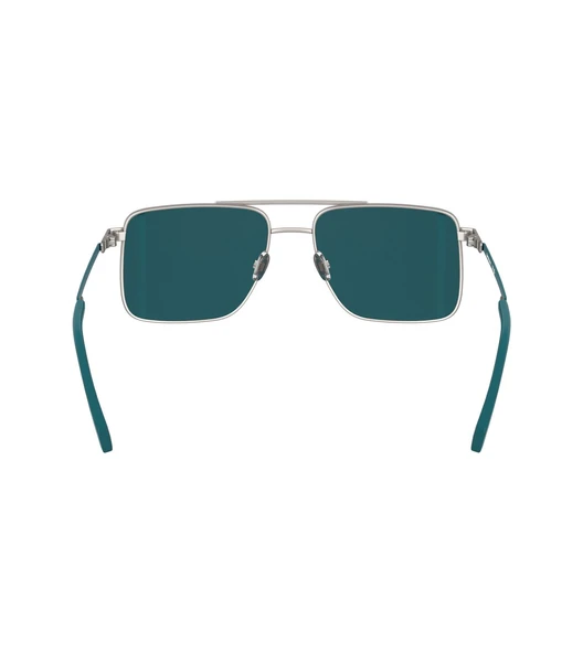 Calvin Klein Jeans CKJ25201S-016 Erkek Güneş Gözlüğü - Resim 4