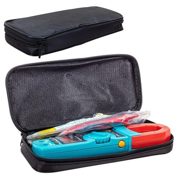 Zoyi VC-902 True RMS Dijital Pensampermetre - Resim 3