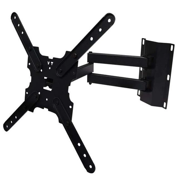 Powermaster PM-422 HC PRO 39-55 İnç Lcd-Led TV Hareketli Askı Aparatı ürün görseli 1