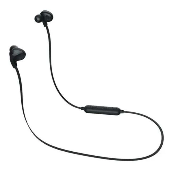 Lenovo Lecoo Es204 Boyun Bantlı Mikrofonlu Kulak İçi Bluetooth Kulaklık - Resim 5