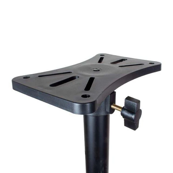 Magicvoice MV-19494 Siyah 50 Kg Kapasite Tripod 150 Cm Hoparlör Ayağı - 2