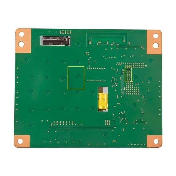 PCLH-D201 B REV 0.6 6917L-0130A 3PHCC20005B-H  Lcd Led Driver - Resim 2