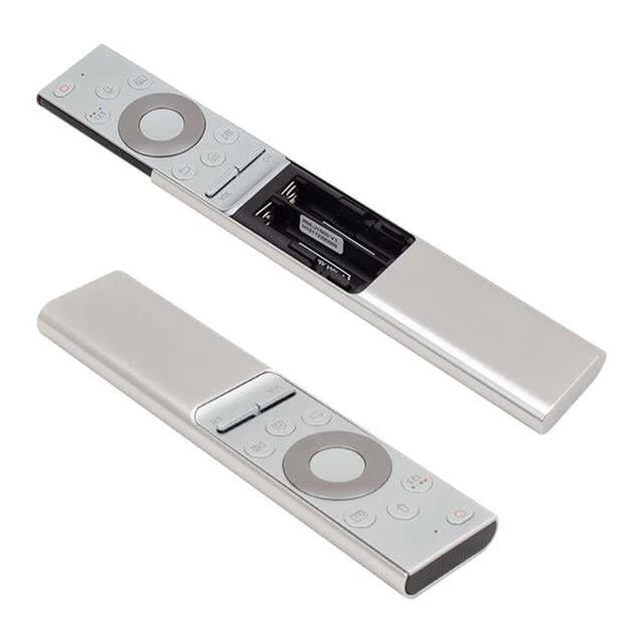 Huayu RM-J1500 V1 Samsung Led-Lcd Smart Tv Voice Kontrol Universal Sihirli Kumanda - Resim 2