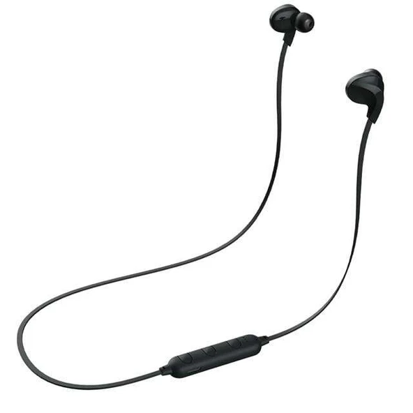 Lenovo Lecoo Es204 Boyun Bantlı Mikrofonlu Kulak İçi Bluetooth Kulaklık - Resim 2