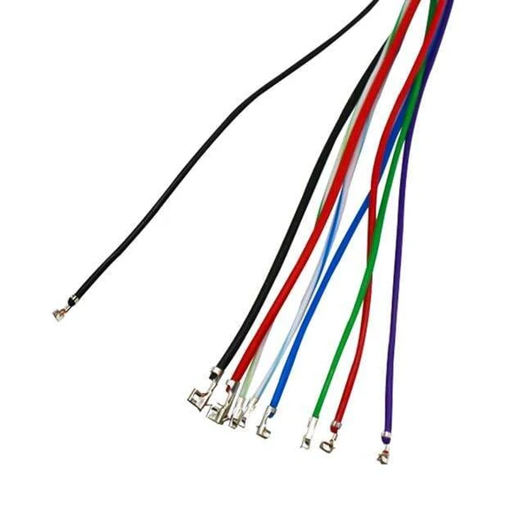 Powermaster IP Kamera Yedek Kablo - 2