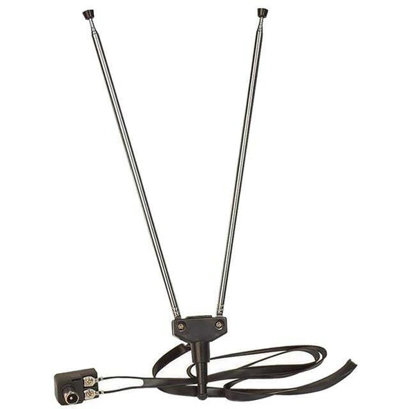 V Tipi Teleskopik Tv Anteni ürün görseli 1