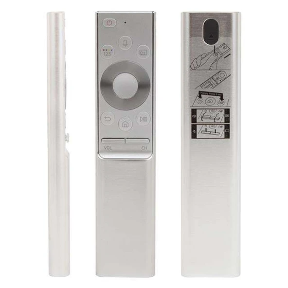 Huayu RM-J1500 V1 Samsung Led-Lcd Smart Tv Voice Kontrol Universal Sihirli Kumanda ürün görseli 1