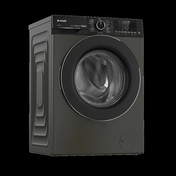 Arçelik 9140 MP OG 1400 Devir 9 Kg Çamaşır Makinesi - Resim 2