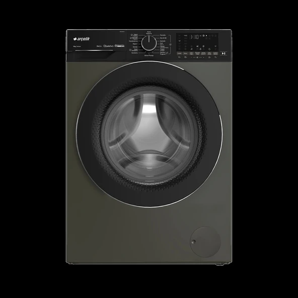 Arçelik 9140 MP OG 1400 Devir 9 Kg Çamaşır Makinesi ürün görseli