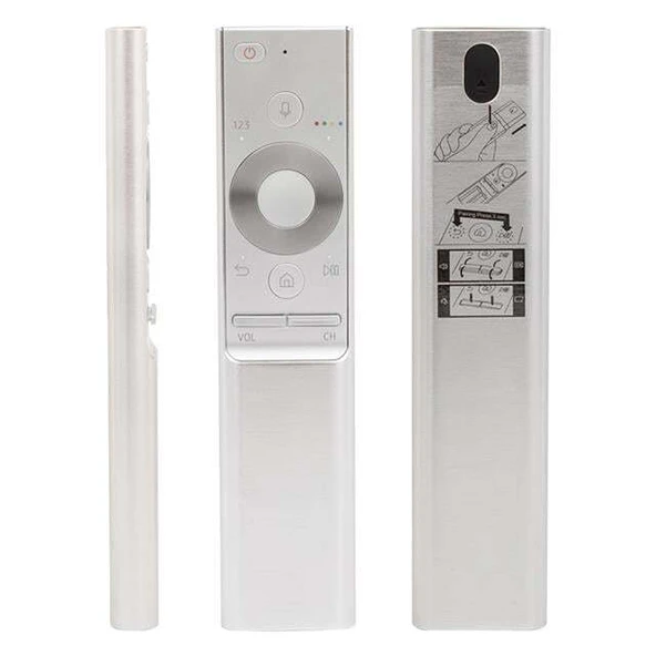 Samsung RM-J1300 V1 Led-Lcd Smart TV Voice Control Universal Sihirli Kumanda Blisterli ürün görseli 1