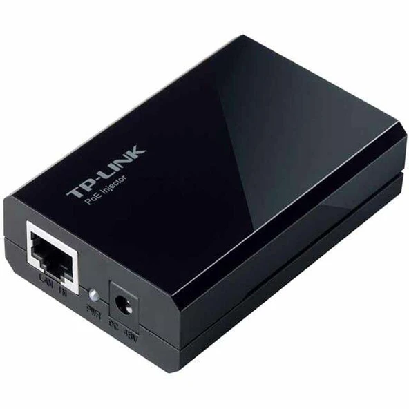 TP-Link TL-PoE150S PoE Enjektör ürün görseli 1