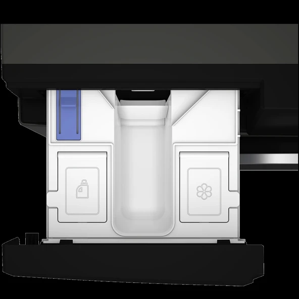 Arçelik 9140 MP OG 1400 Devir 9 Kg Çamaşır Makinesi - Resim 7
