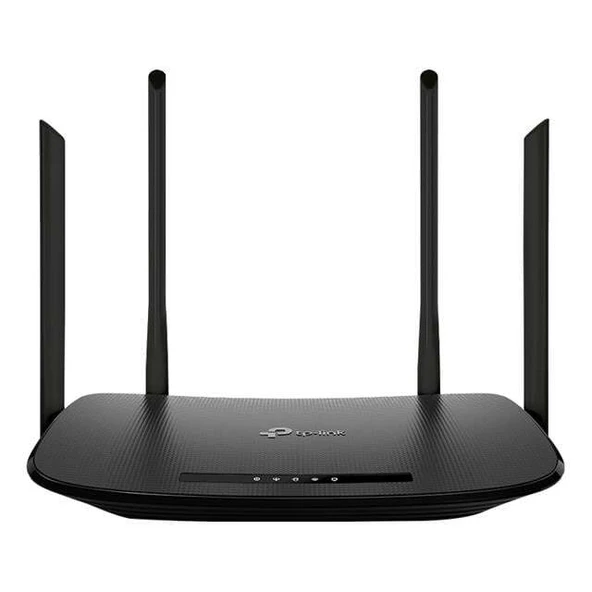 TP-Link Archer-VR300 AC1200 Dual Band 1200 Mbps Vdsl Modem Router ürün görseli 1
