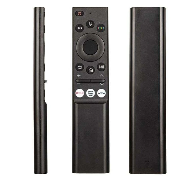 Hi- Level - Sunny Tizen Framles Tv Netflix Prime Video Ses Komutlu Kumanda ürün görseli 1