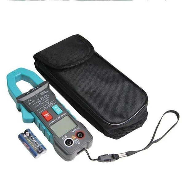 Zoyi ZT-QB1 True RMS Dijital Pensampermetre - Resim 2