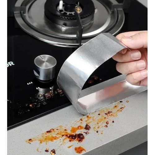 3B Trend Kendinden Yapışkanlı Alüminyum Su Sızdırmaz Yanmaz Bant - Resim 5