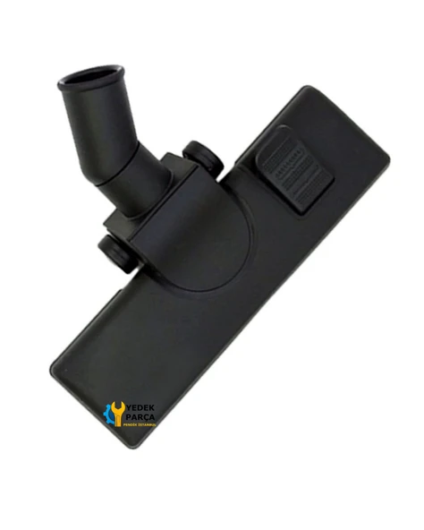 Fantom Uyumlu Master CC 3400 Elektrikli Süpürge Emici Yer Başlığı ( ALBATROS YERLİ ÜRETİM ) - Resim 3